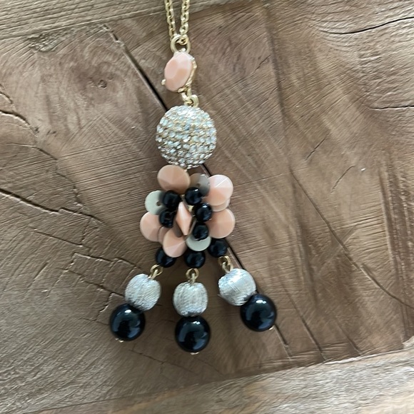 Ann Taylor necklace - Picture 3 of 4